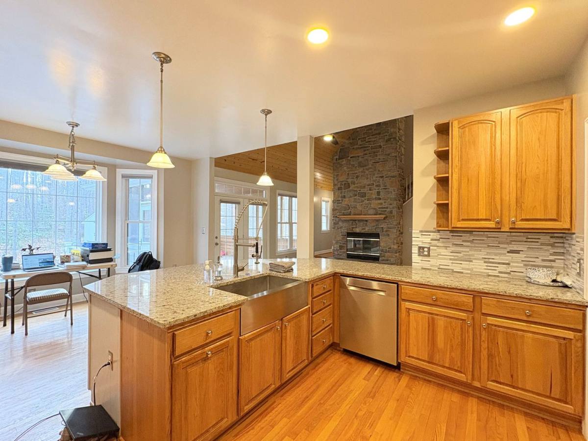 House for rent at 5 Artillery Dr, Fredericksburg, VA 22406