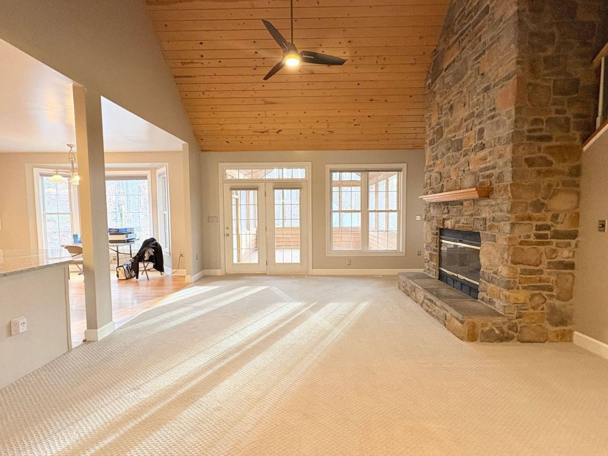 House for rent at 5 Artillery Dr, Fredericksburg, VA 22406
