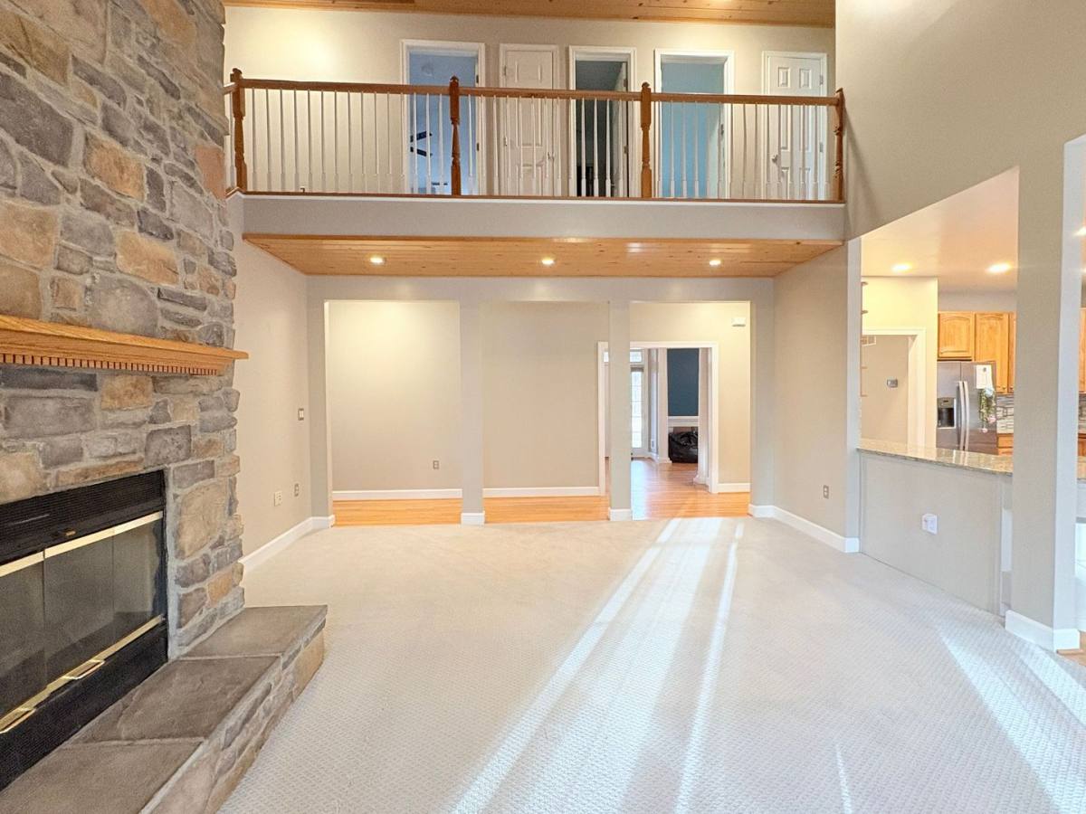 House for rent at 5 Artillery Dr, Fredericksburg, VA 22406