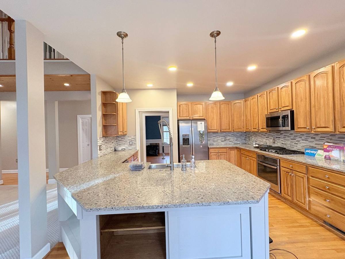 House for rent at 5 Artillery Dr, Fredericksburg, VA 22406