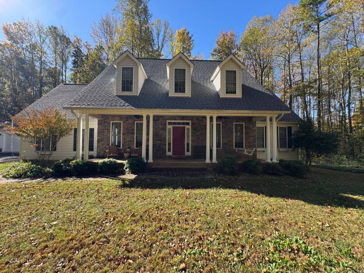 House for rent at 5 Artillery Dr, Fredericksburg, VA 22406