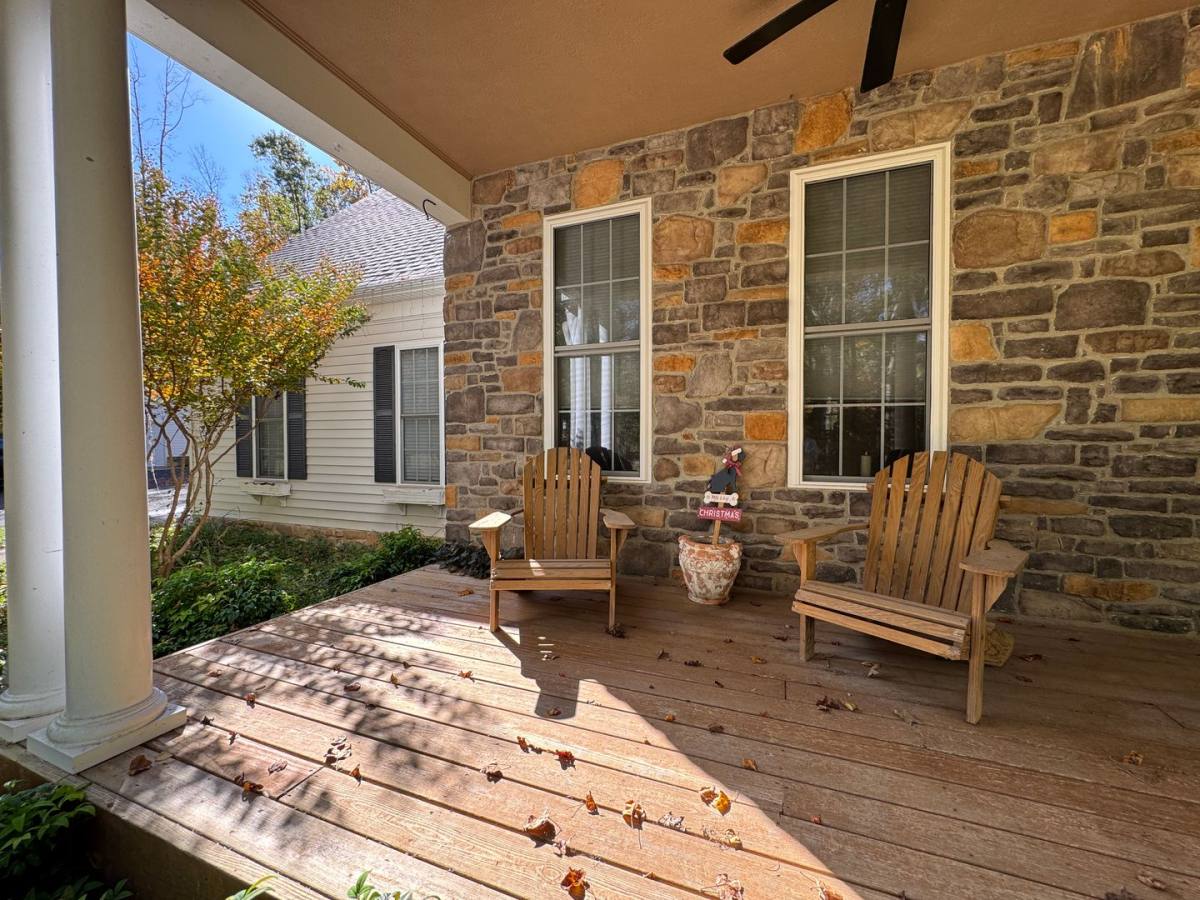 House for rent at 5 Artillery Dr, Fredericksburg, VA 22406