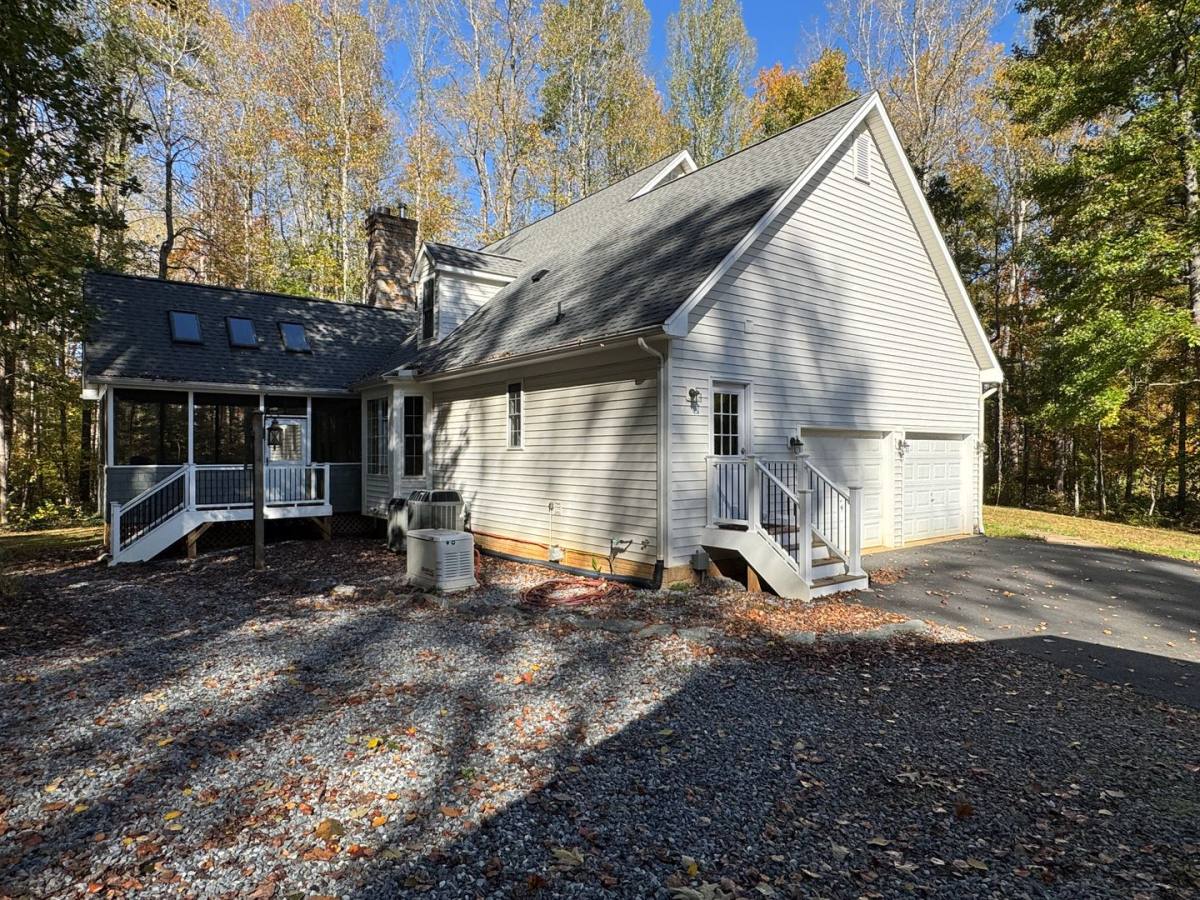 House for rent at 5 Artillery Dr, Fredericksburg, VA 22406