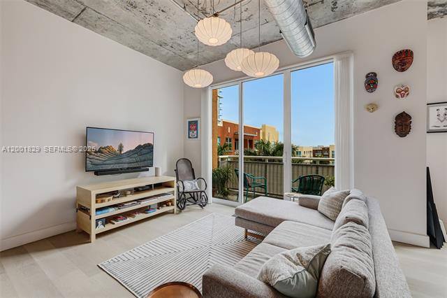 Apartment for rent at 2001 Biscayne Blvd #2617, Miami, FL 33137