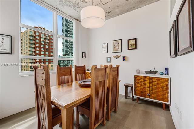 Apartment for rent at 2001 Biscayne Blvd #2617, Miami, FL 33137