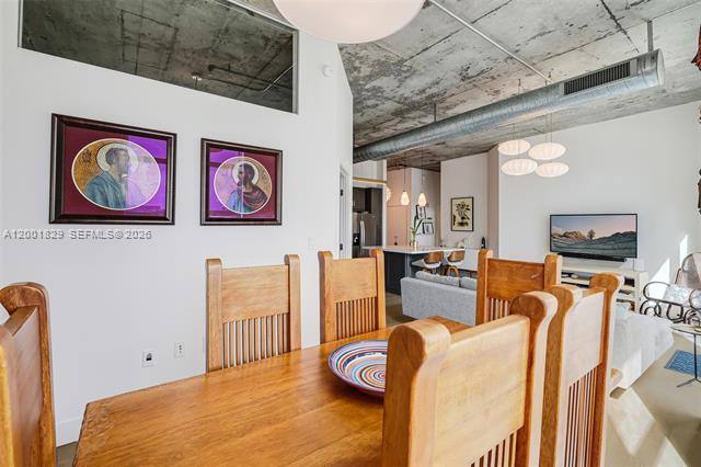 Apartment for rent at 2001 Biscayne Blvd #2617, Miami, FL 33137