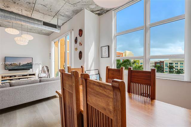 Apartment for rent at 2001 Biscayne Blvd #2617, Miami, FL 33137