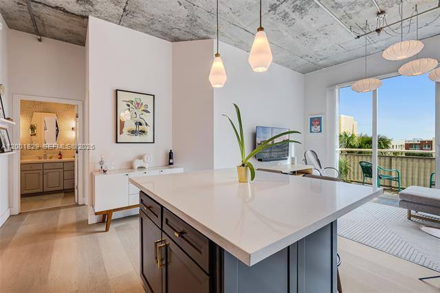 Apartment for rent at 2001 Biscayne Blvd #2617, Miami, FL 33137