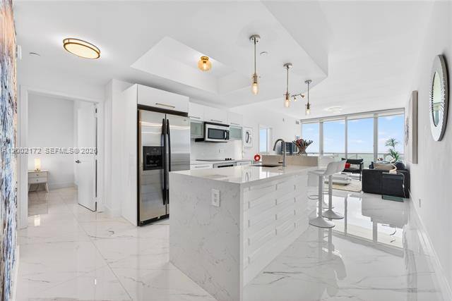 Apartment for rent at 888 Biscayne Blvd #2404, Miami, FL 33132