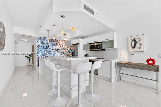 Apartment for rent at 888 Biscayne Blvd #2404, Miami, FL 33132