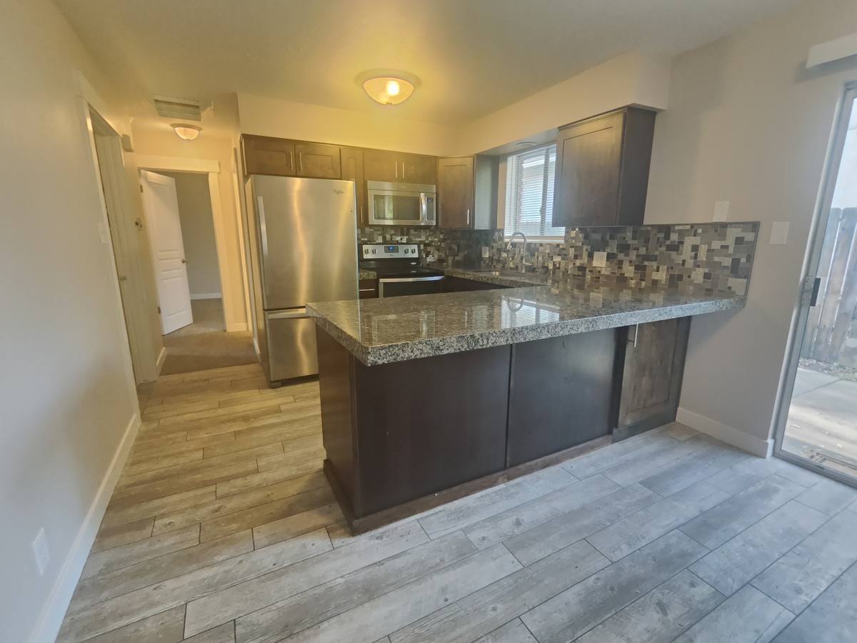 Apartment for rent at 177 S 200 W, Farmington, UT 84025