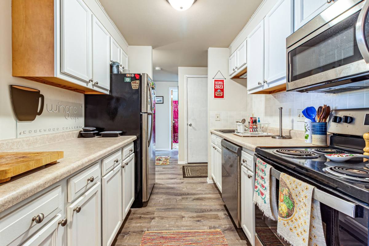 Apartment for rent at 5019 Old Middleton Rd, Madison, WI 53705