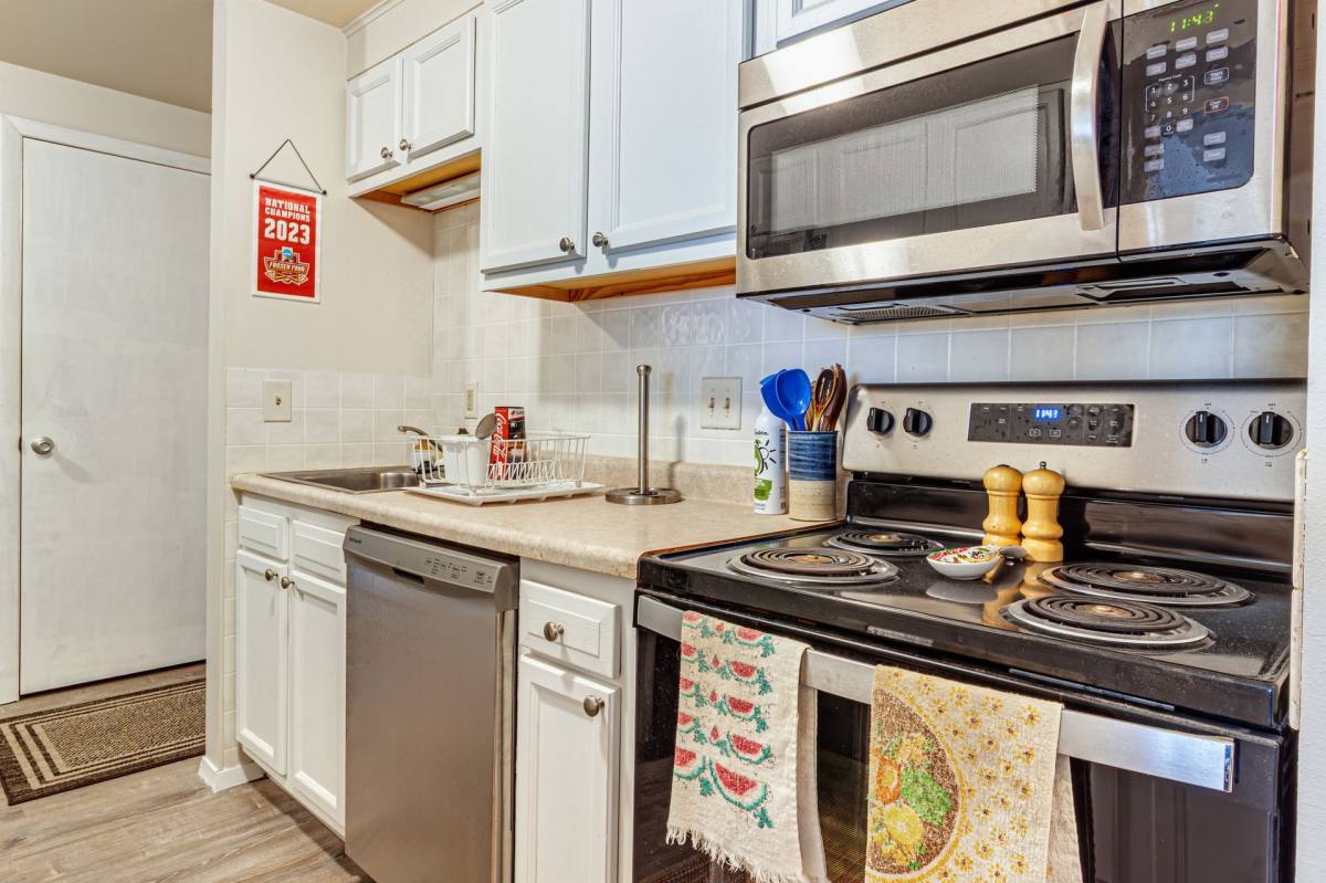 Apartment for rent at 5019 Old Middleton Rd, Madison, WI 53705
