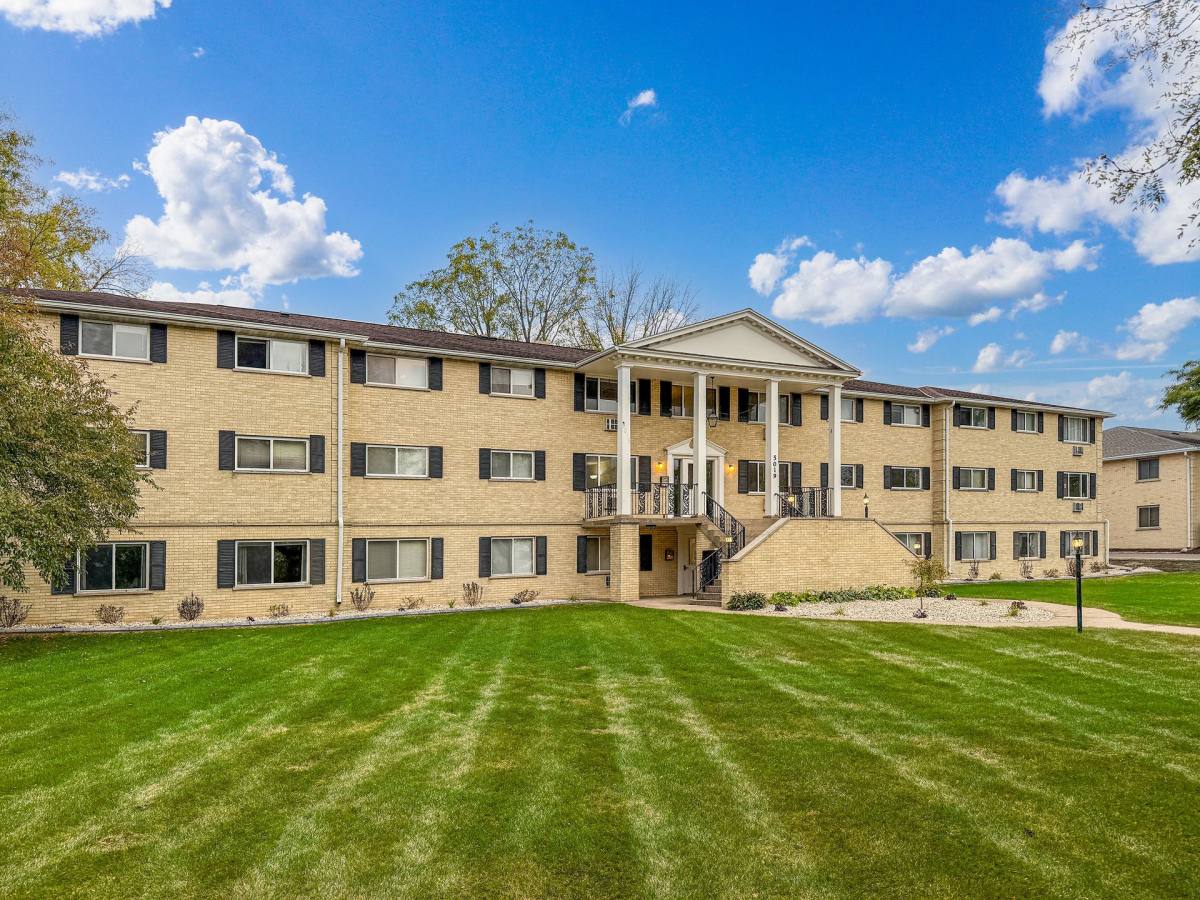 Apartment for rent at 5019 Old Middleton Rd, Madison, WI 53705