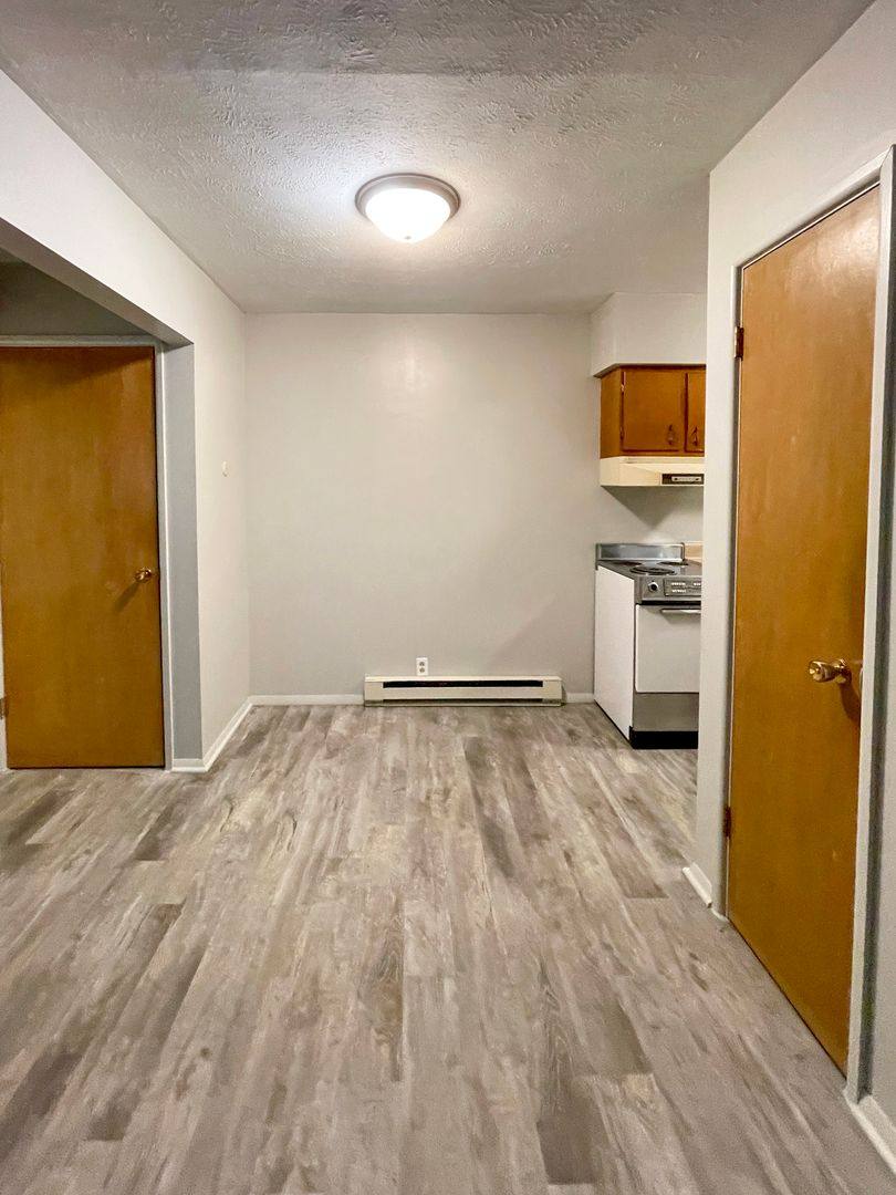 Apartment for rent at 2310 N Oakwood Ave, Muncie, IN 47304