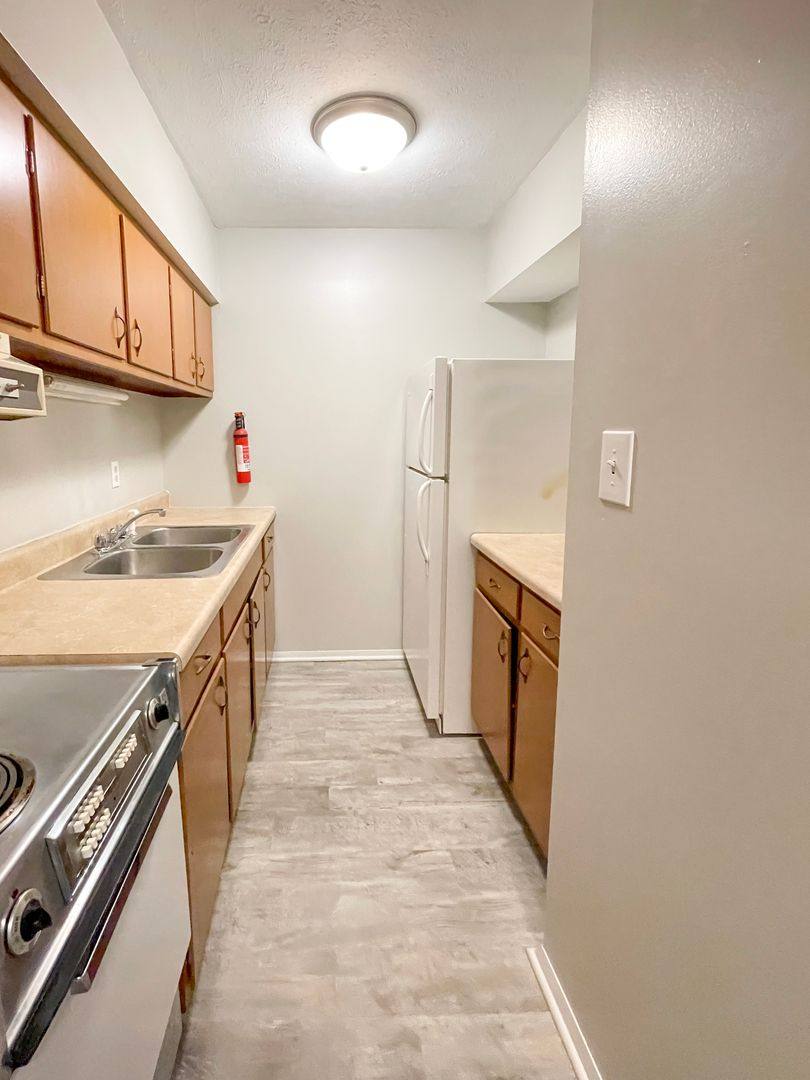 Apartment for rent at 2310 N Oakwood Ave, Muncie, IN 47304