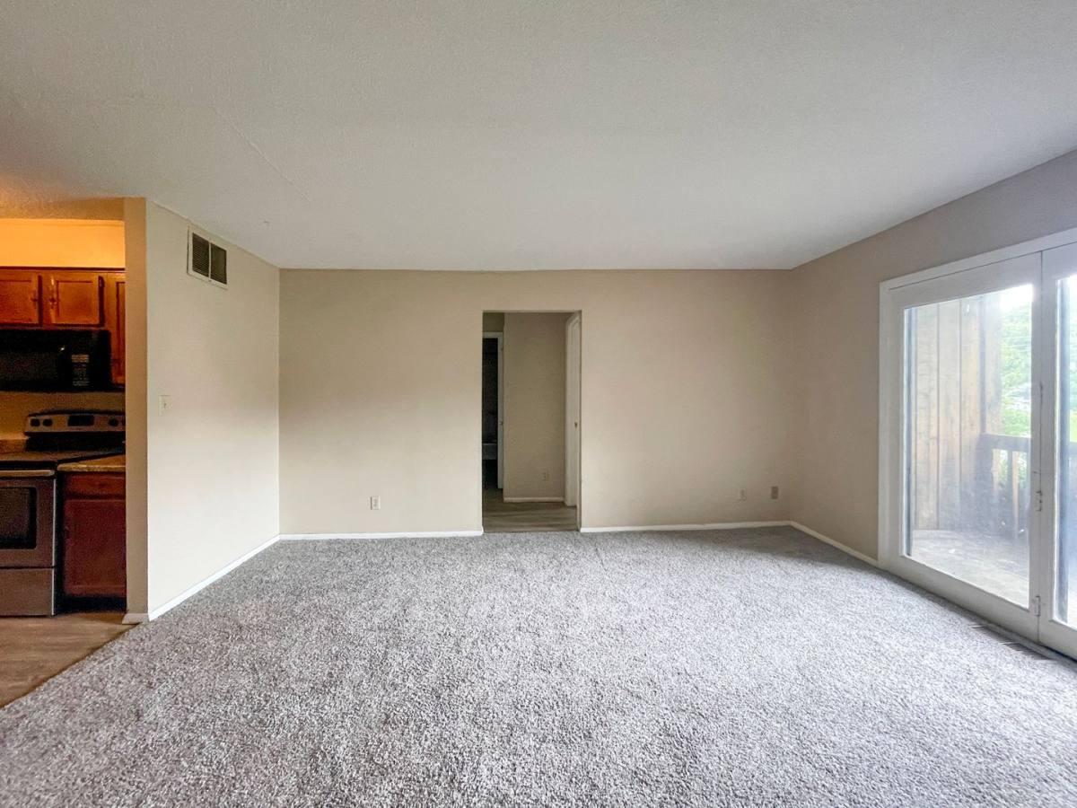Apartment for rent at 920 N Linden St, Muncie, IN 47303