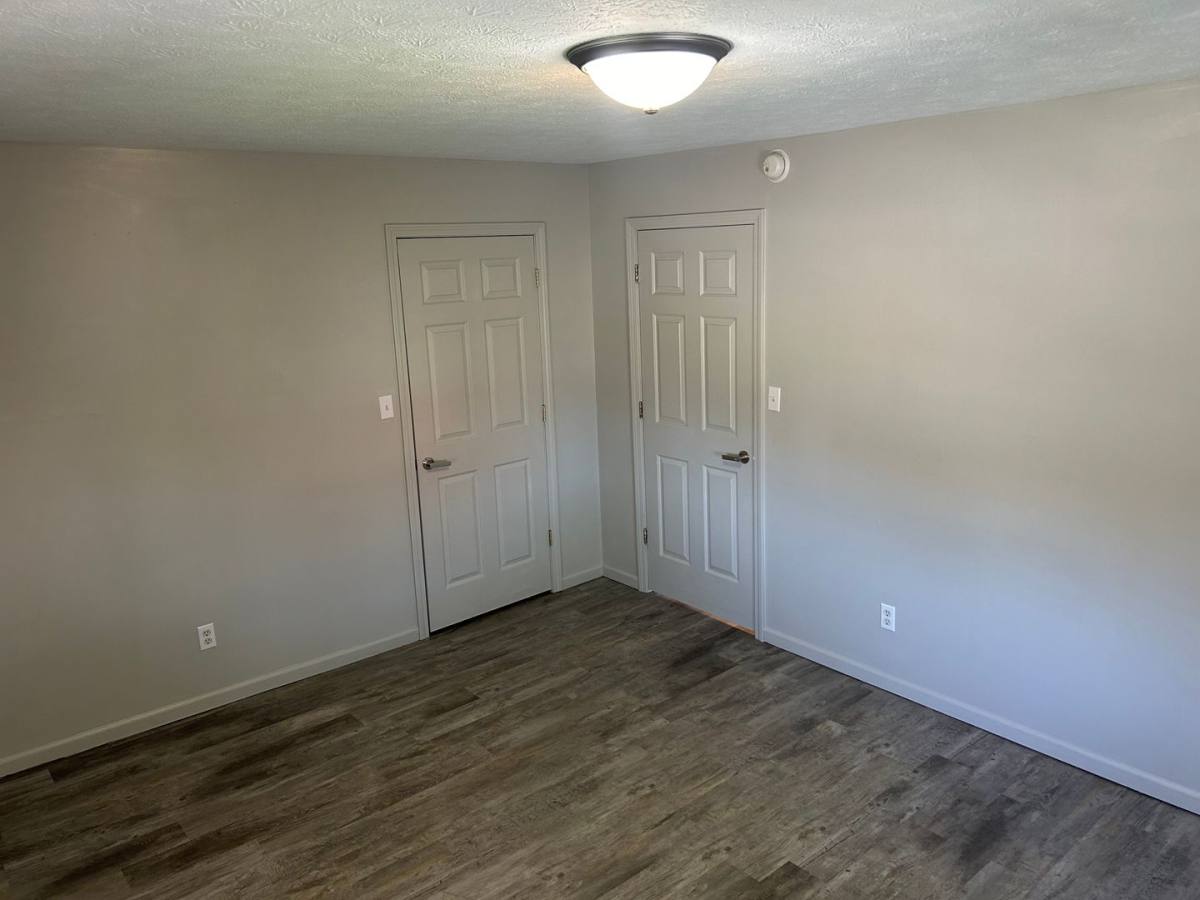 Apartment for rent at 1413 W University, Muncie, IN 47303