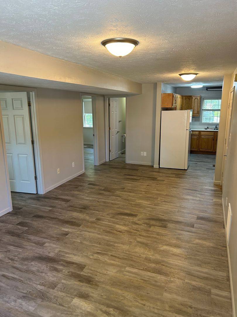 Apartment for rent at 1413 W University, Muncie, IN 47303