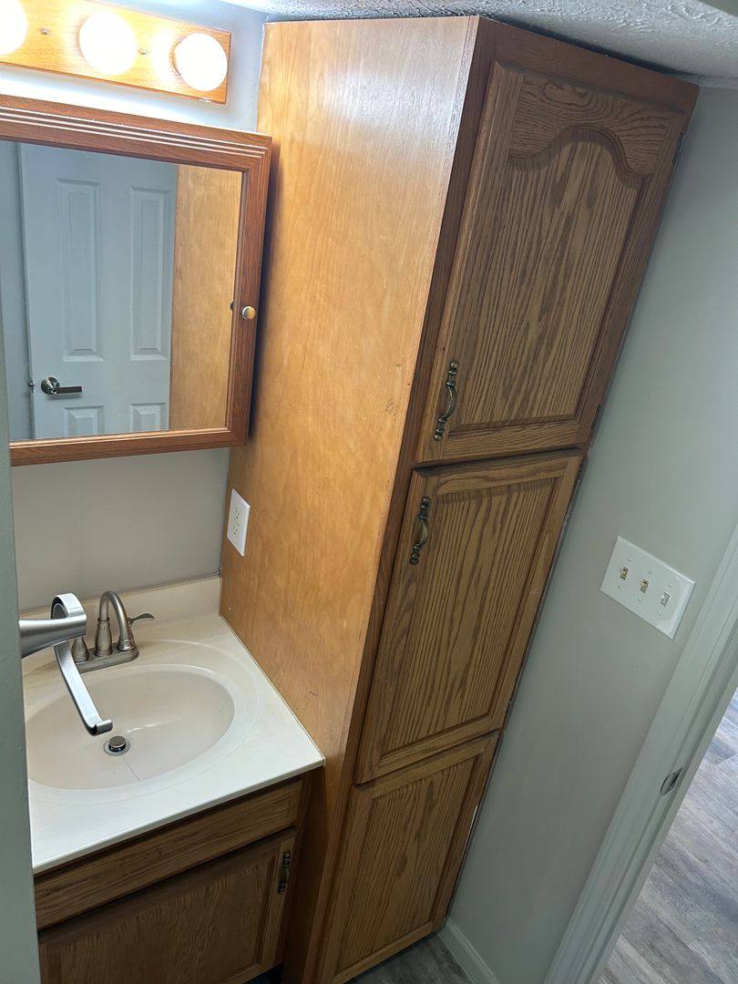 Apartment for rent at 1413 W University, Muncie, IN 47303