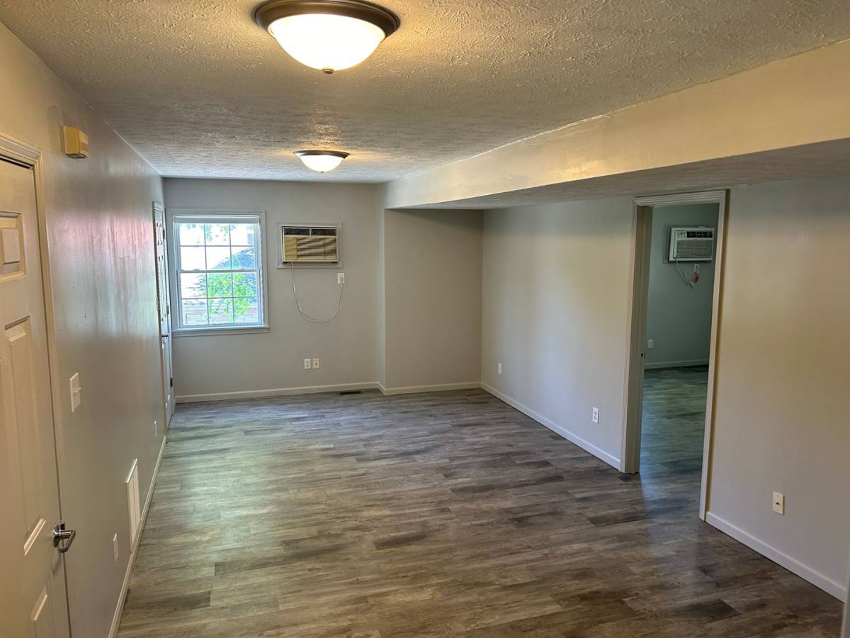 Apartment for rent at 1413 W University, Muncie, IN 47303