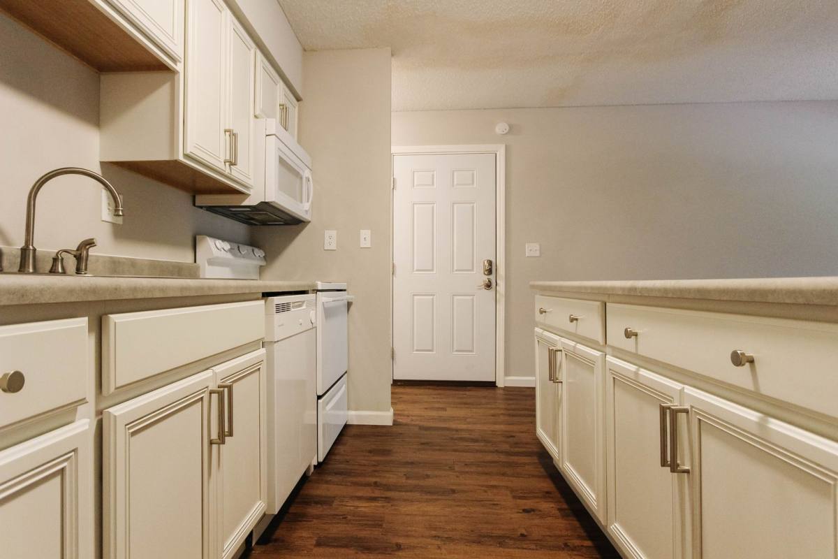 Apartment for rent at 1408 White River Blvd, Muncie, IN 47304