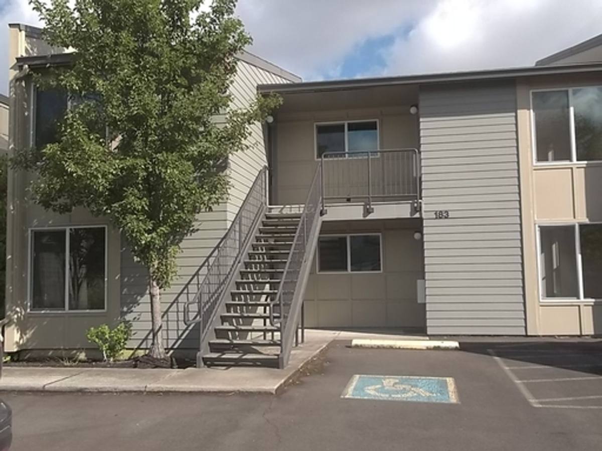 Apartment for rent at 183 E 19th, Eugene, OR 97401