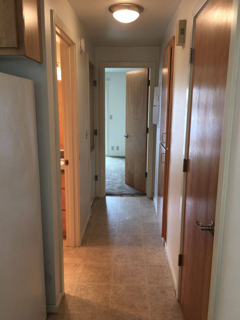 Apartment for rent at 183 E 19th, Eugene, OR 97401