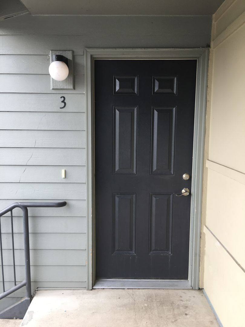 Apartment for rent at 183 E 19th, Eugene, OR 97401