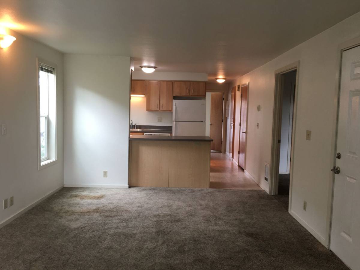 Apartment for rent at 183 E 19th, Eugene, OR 97401