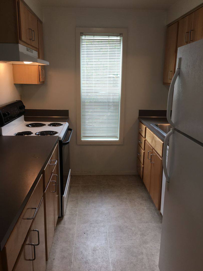 Apartment for rent at 183 E 19th, Eugene, OR 97401