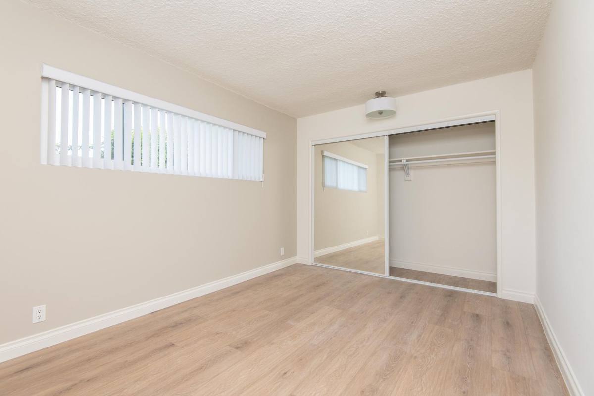 Apartment for rent at 1906 Shenandoah St, Los Angeles, CA 90034