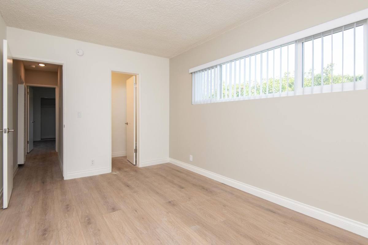 Apartment for rent at 1906 Shenandoah St, Los Angeles, CA 90034