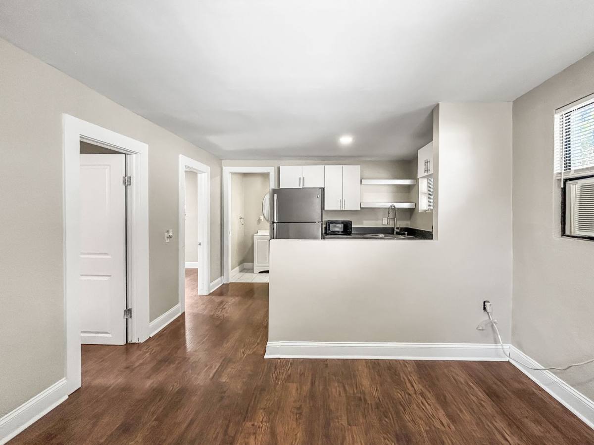 Apartment for rent at 1515 E 31st Ave, Tampa, FL 33610