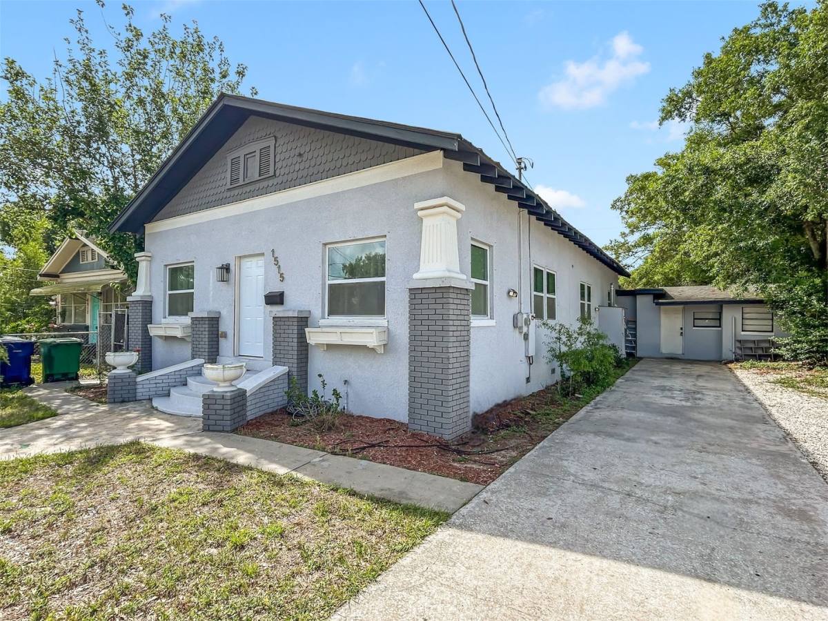 Apartment for rent at 1515 E 31st Ave, Tampa, FL 33610