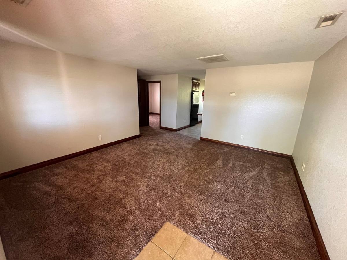 Apartment for rent at 5241 N Arkansas, Wichita, KS 67204