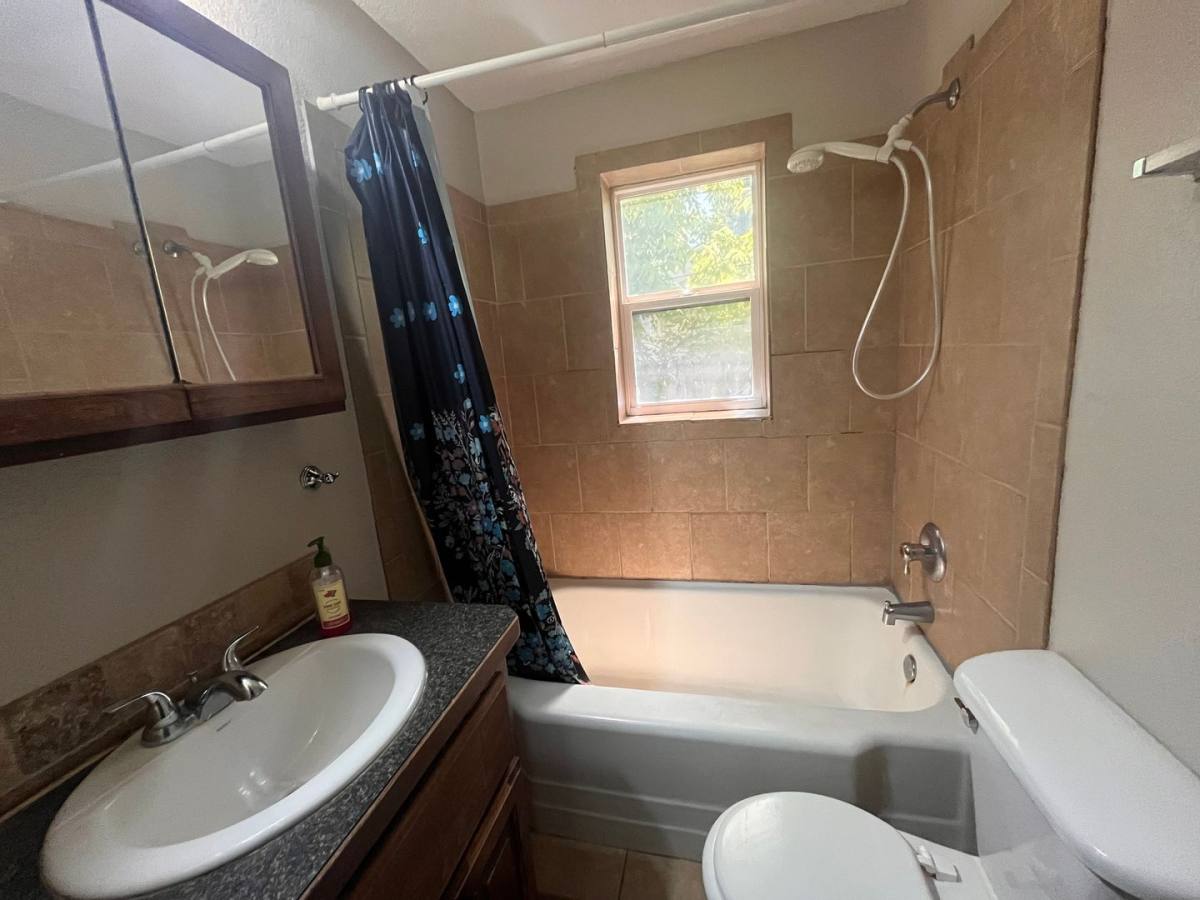 Apartment for rent at 5241 N Arkansas, Wichita, KS 67204