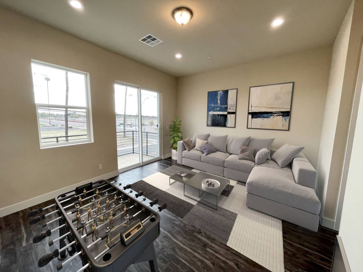 Townhouse for rent at 150 S Horne, Mesa, AZ 85204