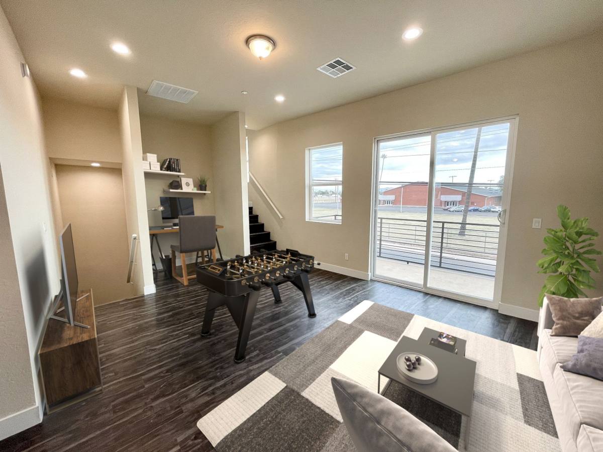 Townhouse for rent at 150 S Horne, Mesa, AZ 85204