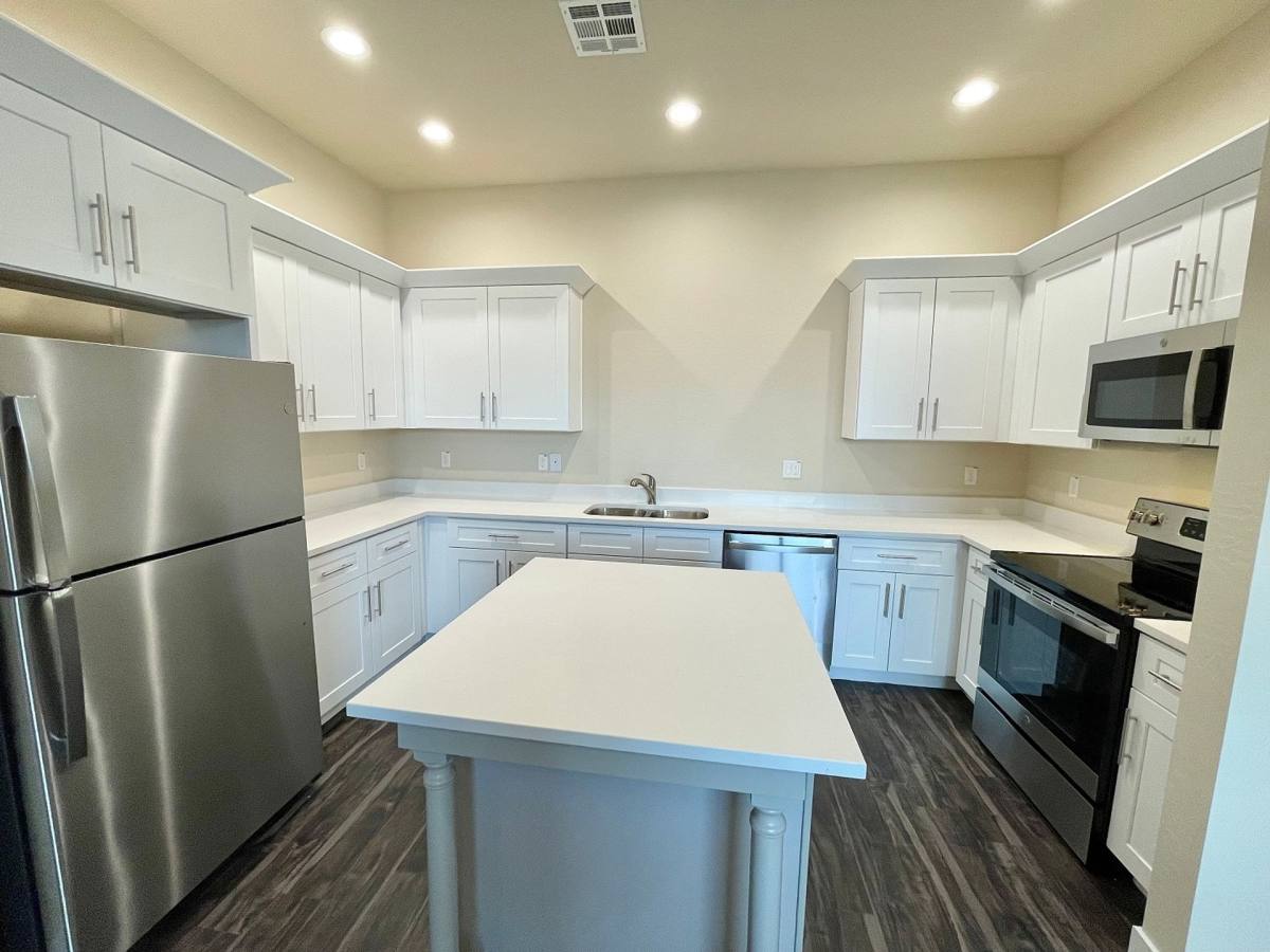 Townhouse for rent at 150 S Horne, Mesa, AZ 85204