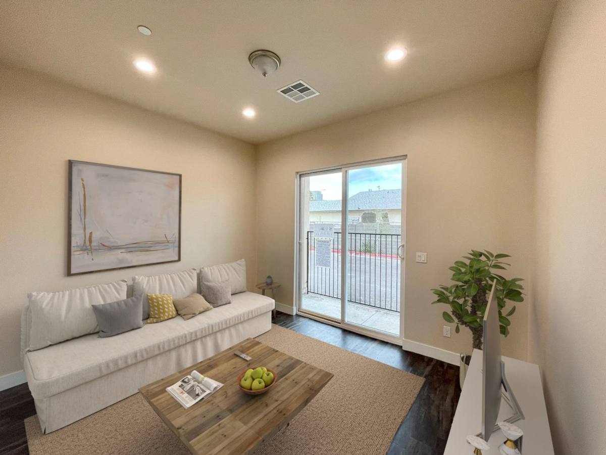 Townhouse for rent at 150 S Horne, Mesa, AZ 85204