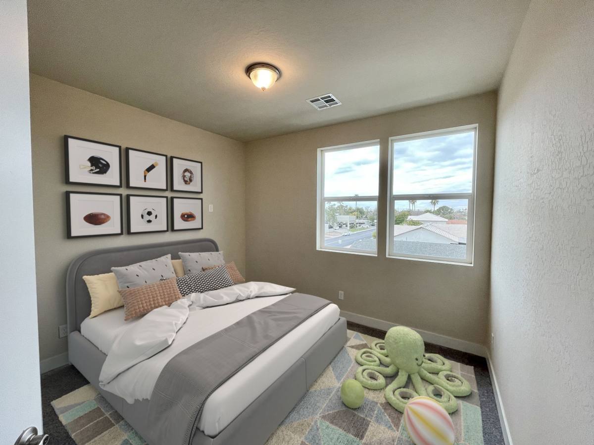 Townhouse for rent at 150 S Horne, Mesa, AZ 85204
