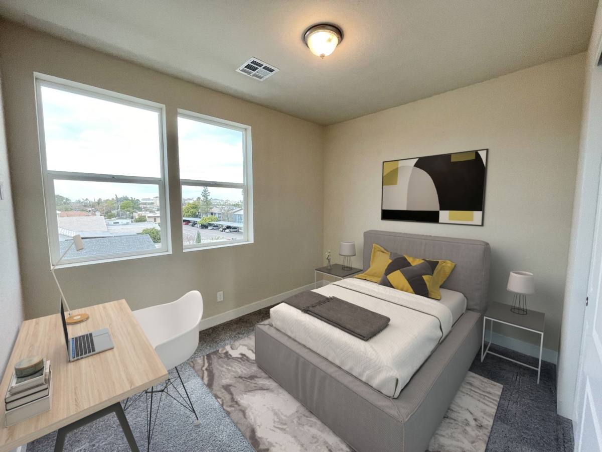 Townhouse for rent at 150 S Horne, Mesa, AZ 85204
