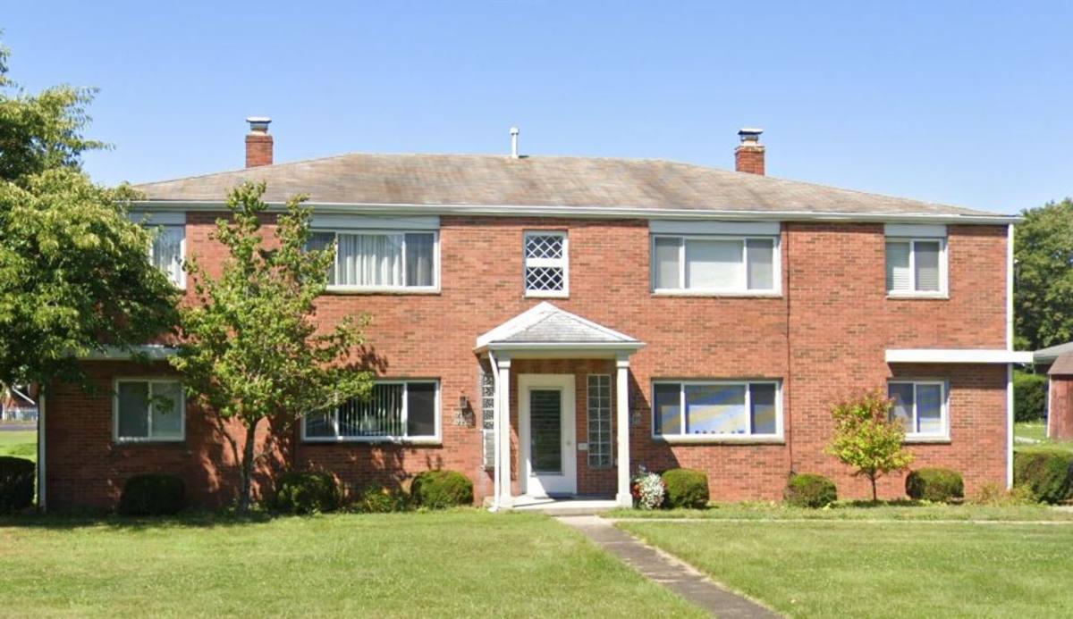 Apartment for rent at 7232 Pennsylvania Dr, Youngstown, OH 44514