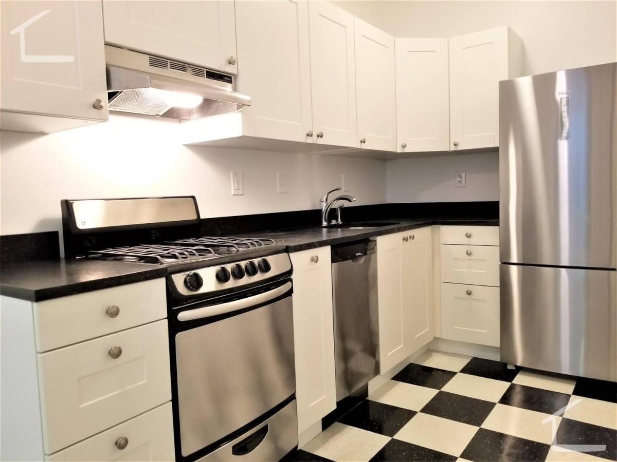 Apartment for rent at 120 Brainerd Rd #7B, Allston, MA 02134