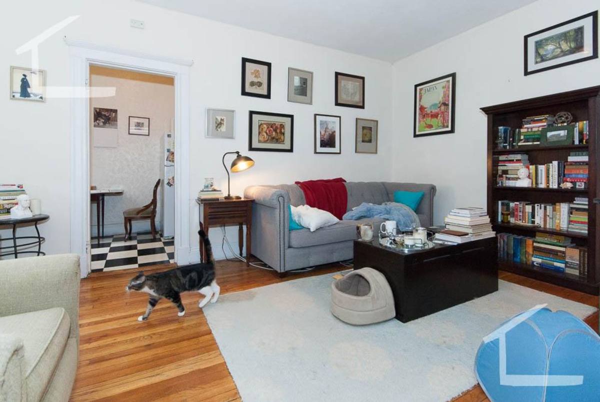 Apartment for rent at 120 Brainerd Rd #7B, Allston, MA 02134