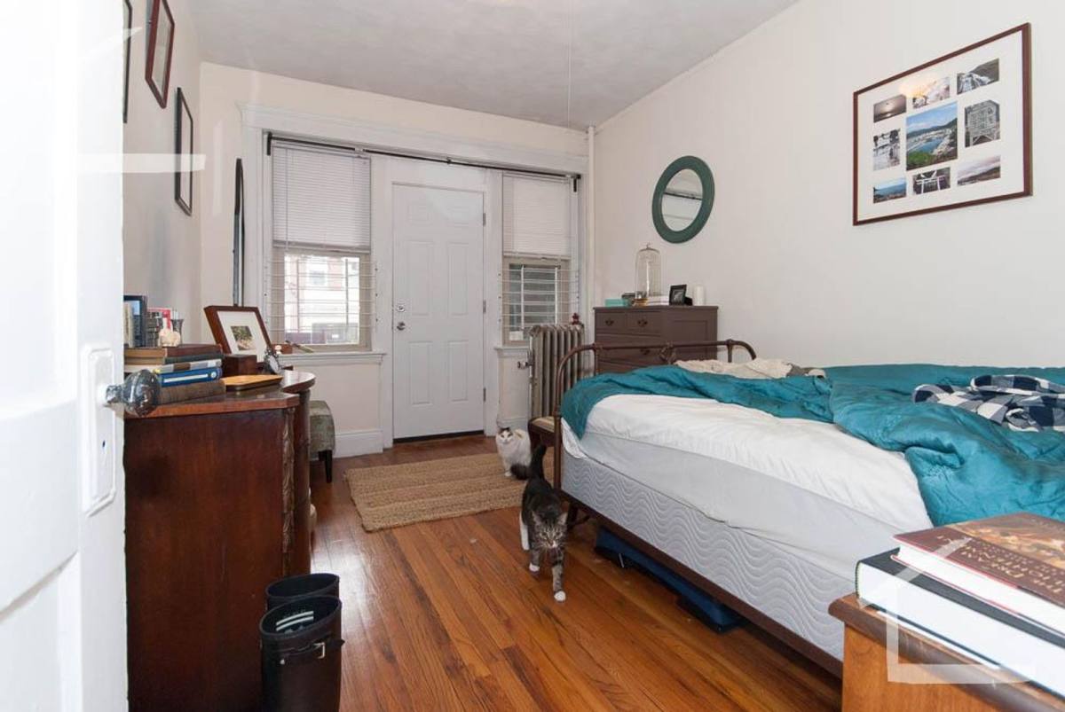 Apartment for rent at 120 Brainerd Rd #7B, Allston, MA 02134