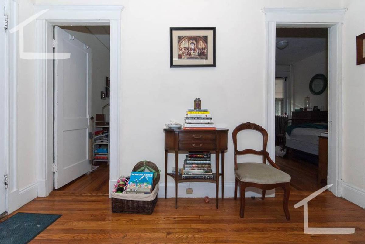 Apartment for rent at 120 Brainerd Rd #7B, Allston, MA 02134