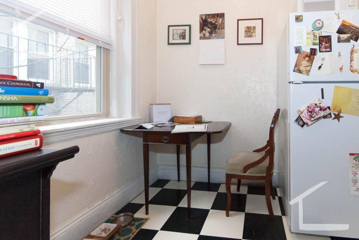 Apartment for rent at 120 Brainerd Rd #7B, Allston, MA 02134