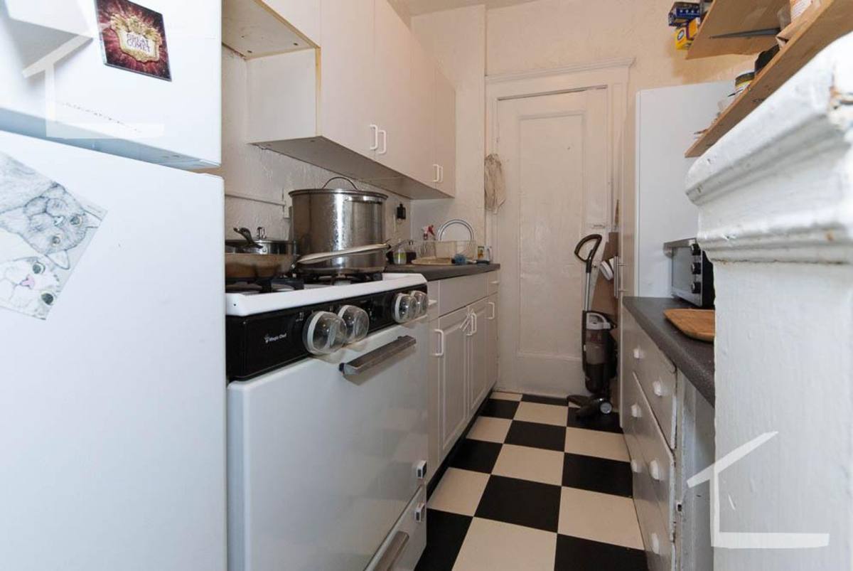 Apartment for rent at 120 Brainerd Rd #7B, Allston, MA 02134